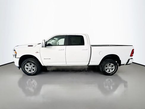 Used 2024 RAM 2500 Laramie w/ Safety Group AWD/4WD image 4
