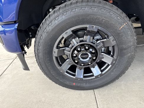 New 2026 Ford F250 XL w/ STX Appearance Package image 10