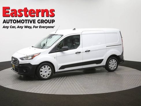 Used 2022 Ford Transit Connect XL FWD image 58