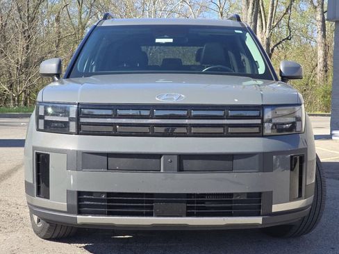 Used 2024 Hyundai Santa Fe Limited image 12