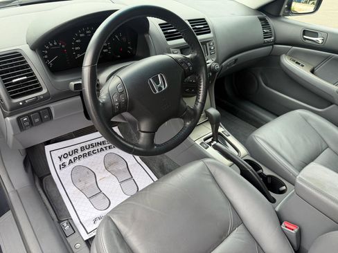 Used 2006 Honda Accord EX image 9