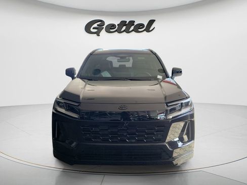 New 2026 Toyota RAV4 XSE image 8