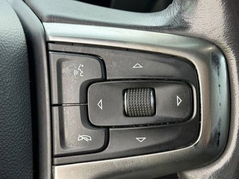 Used 2019 Chevrolet Silverado 1500 RST w/ All-Star Edition AWD/4WD image 25