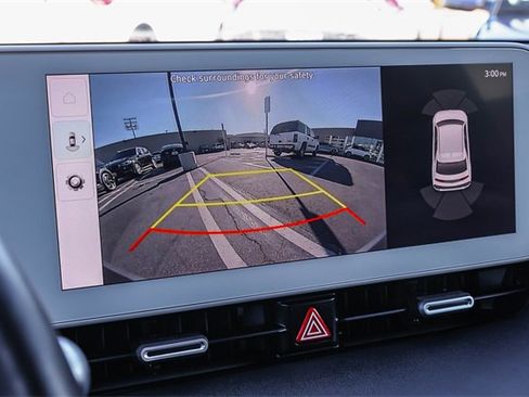 Certified 2024 Hyundai Ioniq 5 SEL image 27