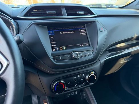 Used 2023 Chevrolet TrailBlazer ACTIV image 14