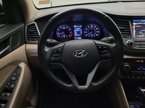 Used 2016 Hyundai Tucson Limited w/ Option Group 03 FWD image 22