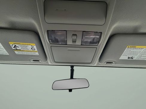 Used 2018 Nissan Frontier SV image 22