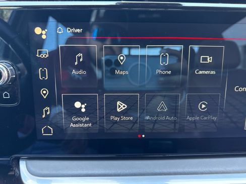 Used 2022 GMC Sierra 1500 Denali Ultimate AWD/4WD image 19