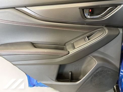 Used 2025 Subaru WRX Premium image 30