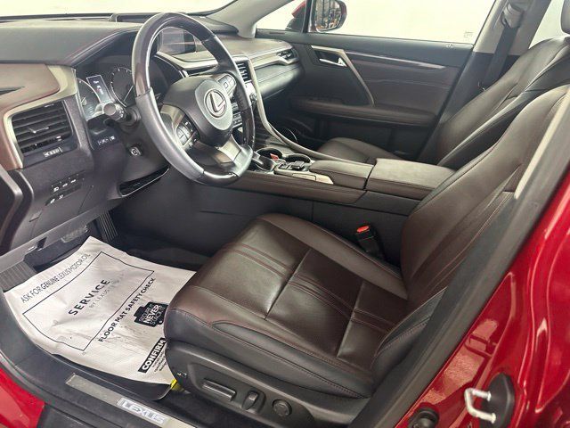 Used 2016 Lexus RX 350 AWD w/ Luxury Package image 16