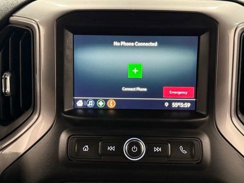 Used 2020 Chevrolet Silverado 1500 Custom w/ Rally Edition image 26