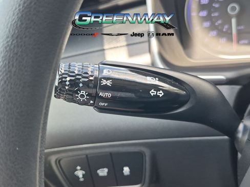 Used 2024 Hyundai Tucson SEL FWD image 23
