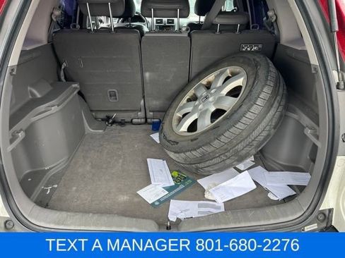 Used 2008 Honda CR-V EX-L image 29