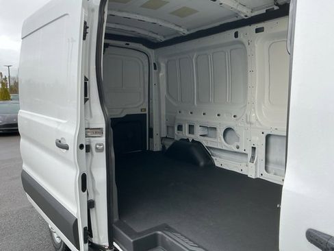 New 2026 Ford Transit 250 Base image 9