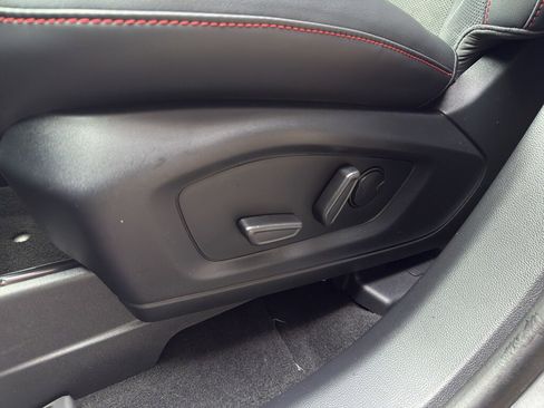 New 2026 Ford Explorer ST image 19