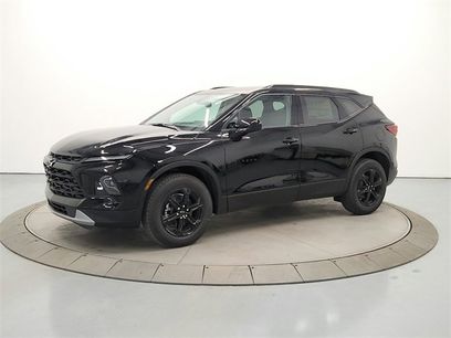 New 2026 Chevrolet Blazer LT w/ Convenience Package