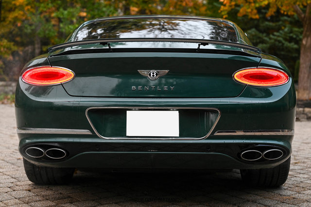 Used 2024 Bentley Continental GT V8 AWD/4WD image 6