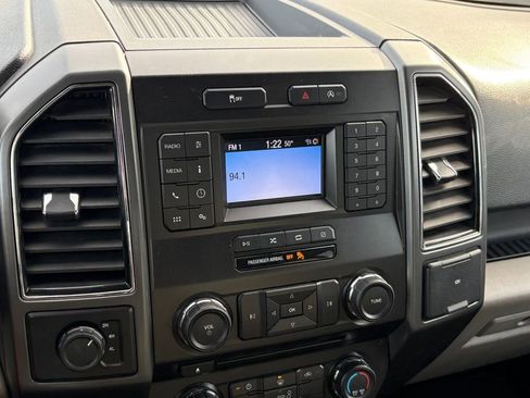 Used 2018 Ford F150 XLT image 14