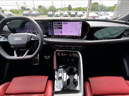 New 2026 Audi SQ5 Premium Plus AWD/4WD image 5