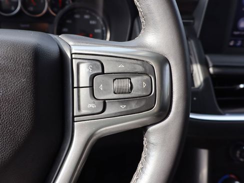 Used 2022 Chevrolet Tahoe LS w/ Driver Alert Package AWD/4WD image 8