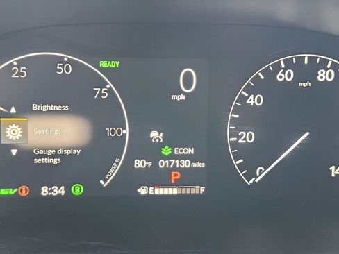 Used 2023 Honda CR-V Sport image 30