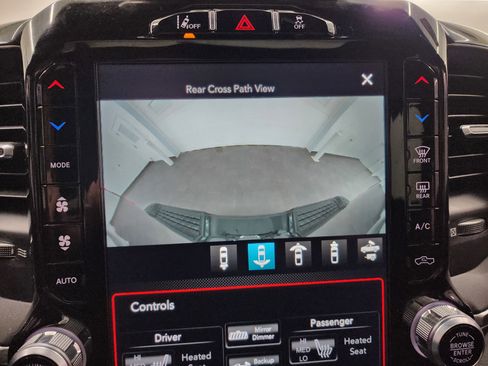 Used 2020 RAM 2500 Laramie image 15