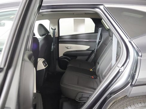 Used 2024 Hyundai Tucson SEL AWD/4WD image 30