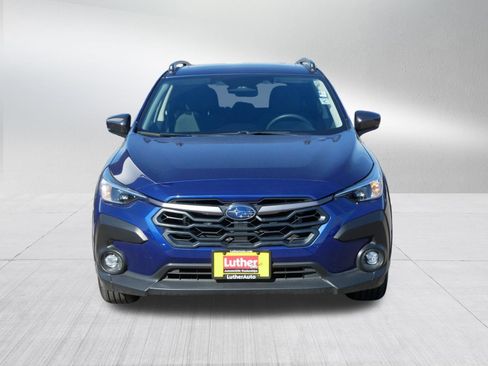 Used 2025 Subaru Crosstrek 2.0i Premium AWD/4WD image 8