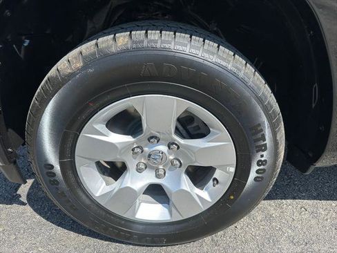 Certified 2025 RAM 1500 Big Horn AWD/4WD image 33