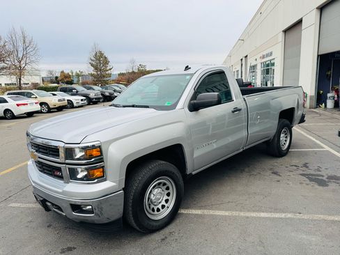 Used 2014 Chevrolet Silverado 1500 LT w/ LT Convenience Package image 33