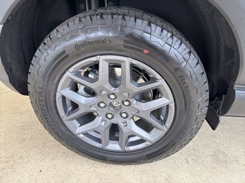 New 2025 Ford Bronco Sport Big Bend image 36