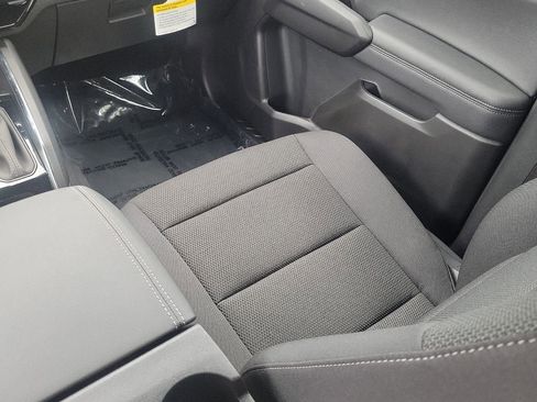 New 2026 GMC Canyon Elevation RWD image 12
