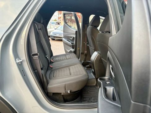 Used 2022 Hyundai Santa Cruz SEL image 21