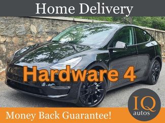 Used 2023 Tesla Model Y Long Range AWD/4WD video 1