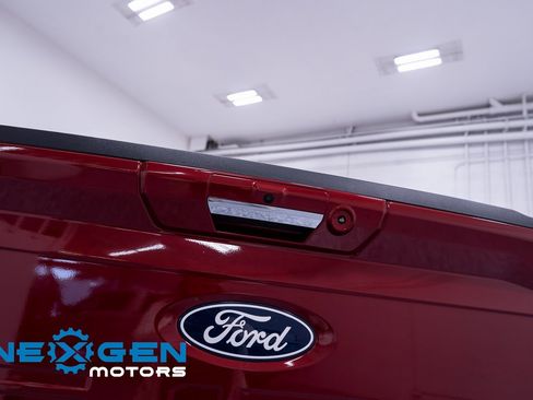 Used 2024 Ford F150 XLT w/ Equipment Group 302A MID image 35