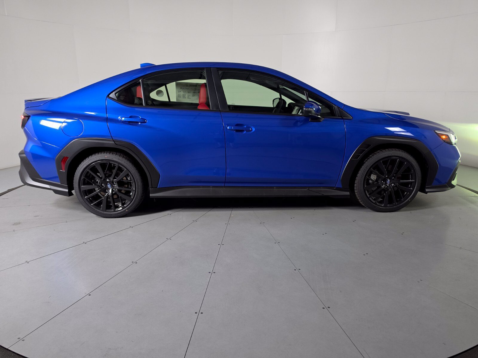 New 2026 Subaru WRX Limited AWD/4WD image 6