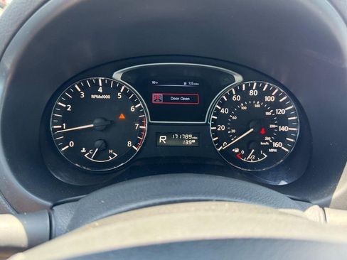 Used 2015 Nissan Altima 2.5 S w/ Special Edition Package FWD image 22