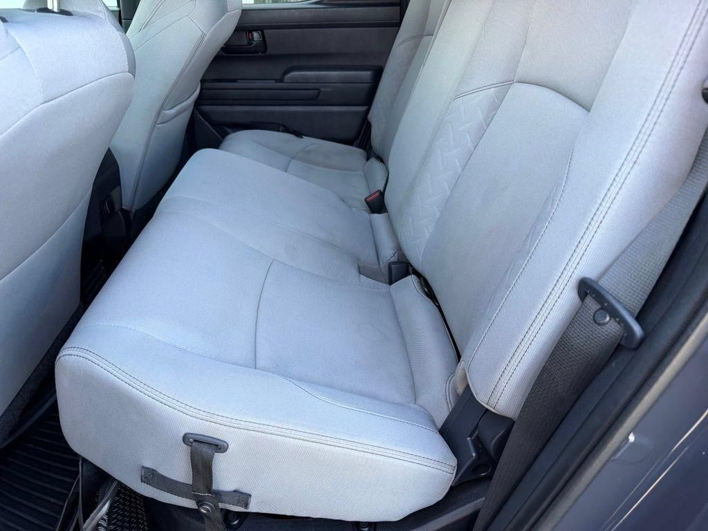 Used 2024 Toyota Tacoma SR5 RWD image 13