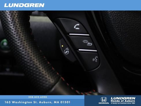 Used 2023 Honda Ridgeline Black Edition image 24