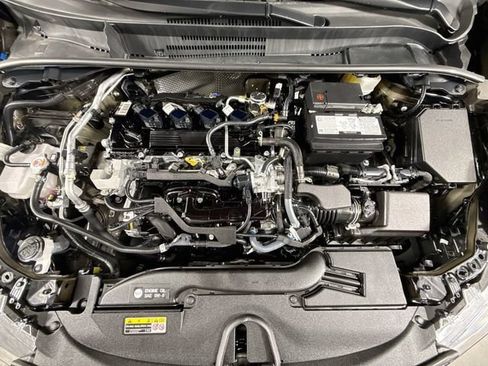 Certified 2026 Toyota Corolla LE FWD image 29