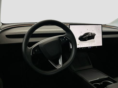 Used 2025 Tesla Model 3 Long Range AWD/4WD image 17