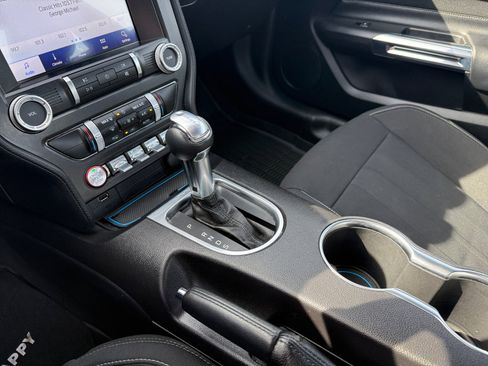 Certified 2020 Ford Mustang Coupe w/ Equipment Group 101A image 13