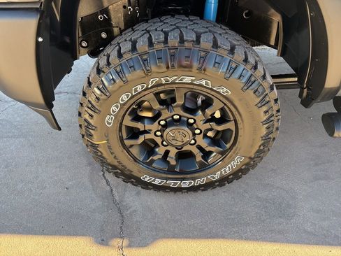 New 2026 RAM 2500 Tradesman image 9