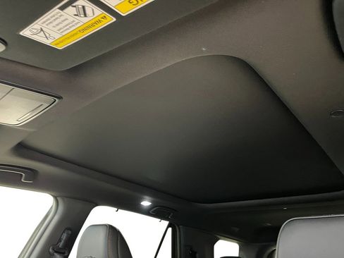 New 2026 Honda Passport TrailSport Elite image 20