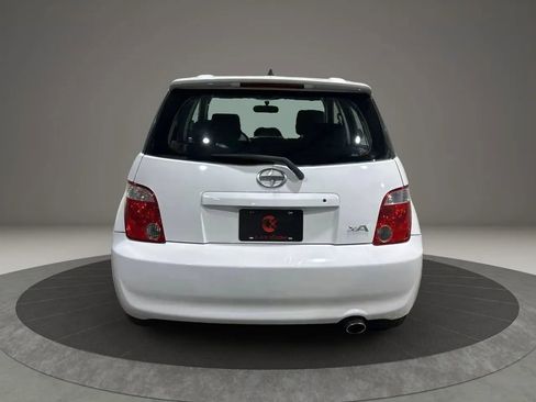 Used 2006 Scion xA image 13