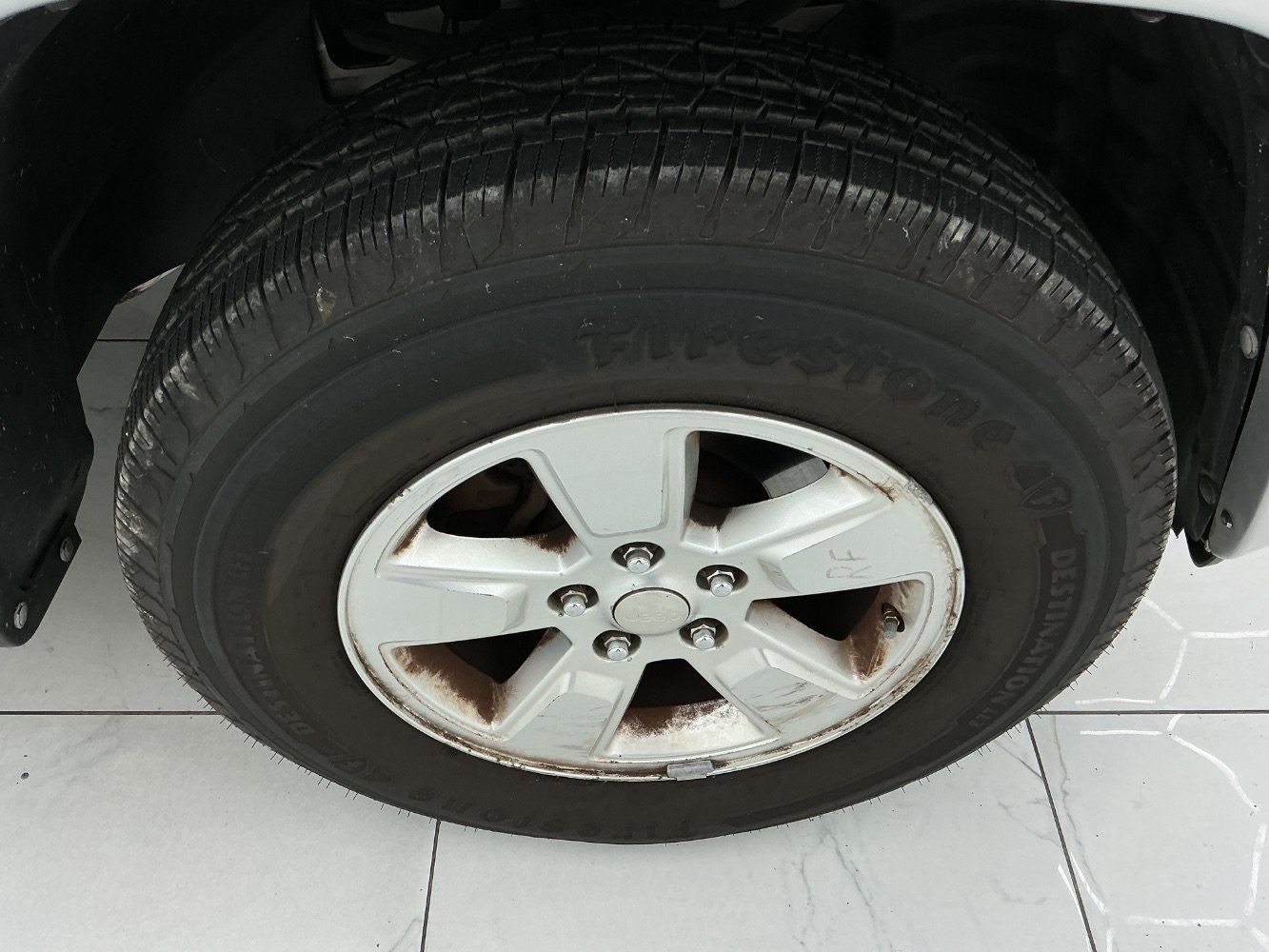 Used 2011 Jeep Liberty Sport RWD image 24