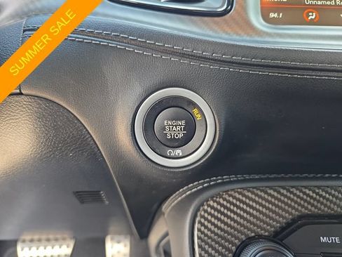 Certified 2023 Dodge Challenger R/T Scat Pack RWD image 25