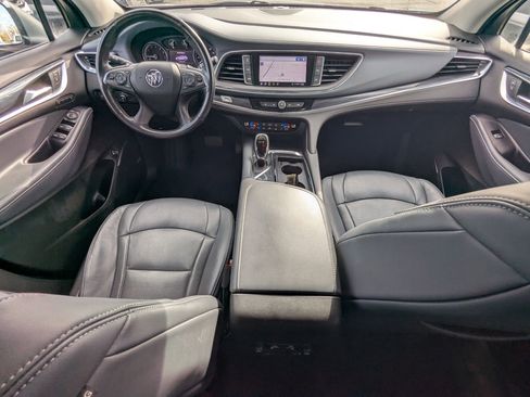 Used 2021 Buick Enclave Premium w/ Sun and Sites Package image 31