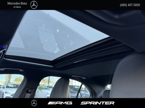 Used 2024 Mercedes-Benz C 300 Sedan image 17