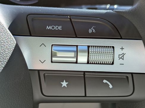 New 2026 Hyundai Tucson SEL AWD/4WD image 29